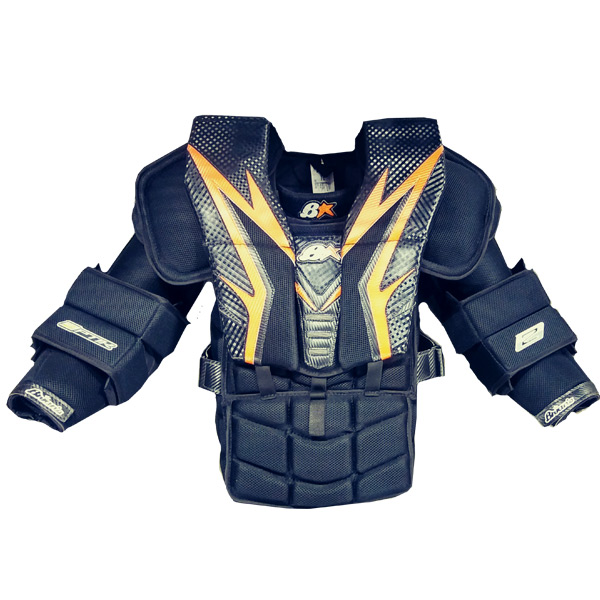 Brians shop chest protector