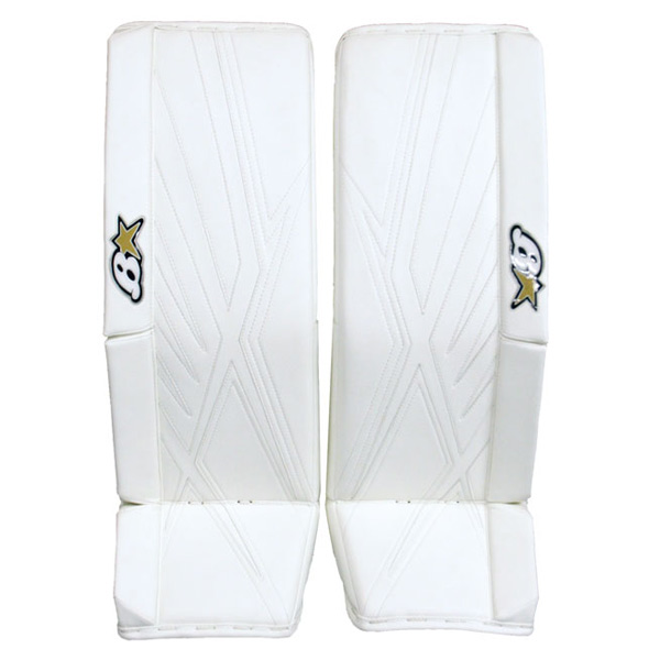 BRIAN'S Sub Zero 7.0 Leg Pads – Sr