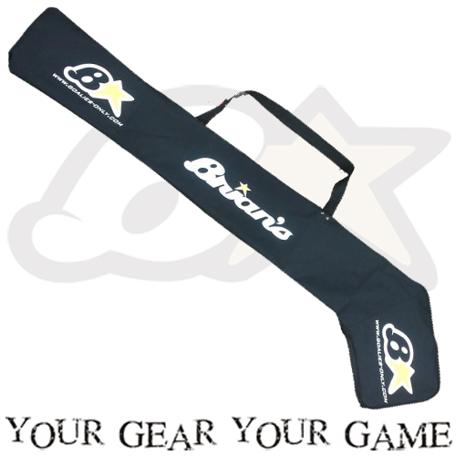 BRIAN'S Goal Stick Bag Int