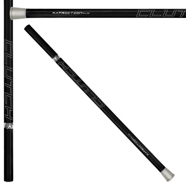 BRINE Clutch Friction Lacrosse Handle Defense 60" '17