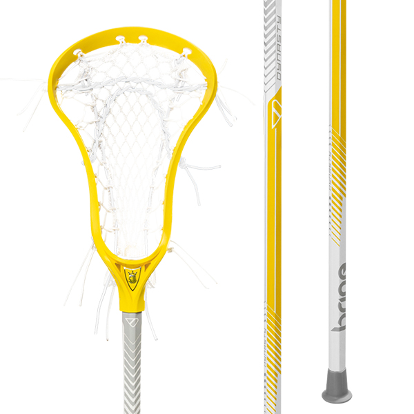 BRINE Dynasty II Women's Lacrosse Stick '22