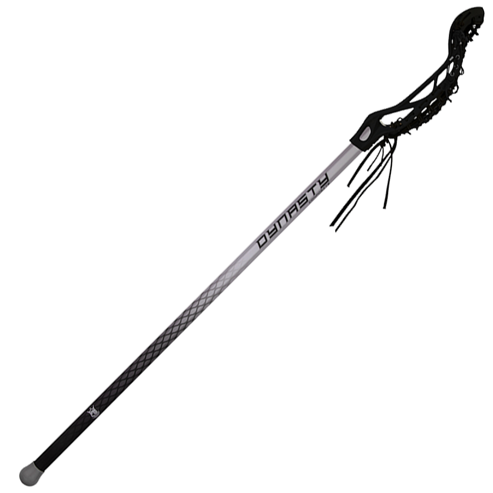 BRINE Dynasty Elite II Women's Complete Lacrosse Stick