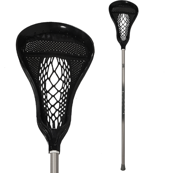warp lax stick