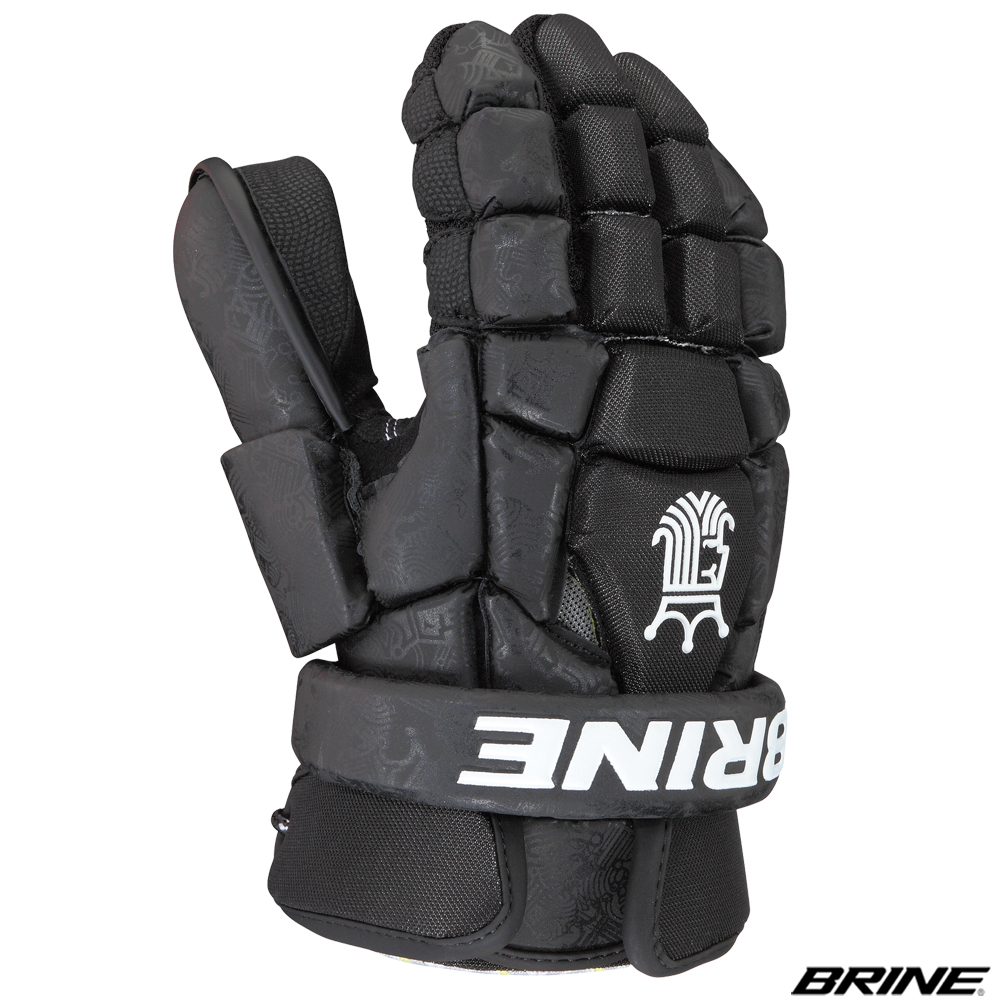 Brine soccer gloves sales