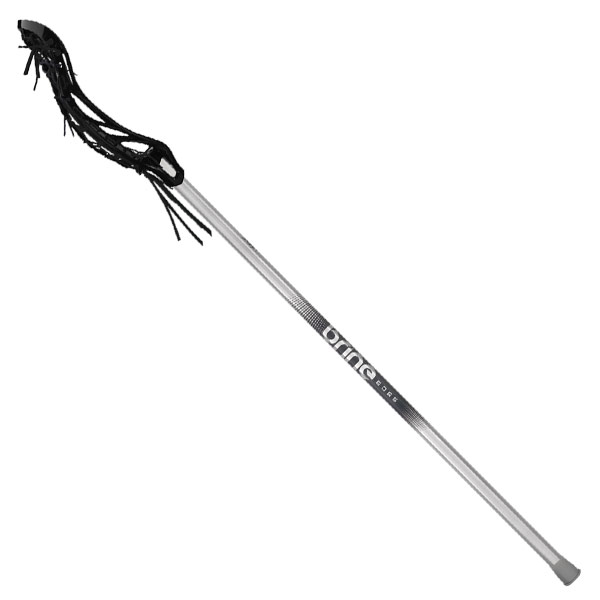 BRINE Mantra IV Women's Complete Lacrosse Stick