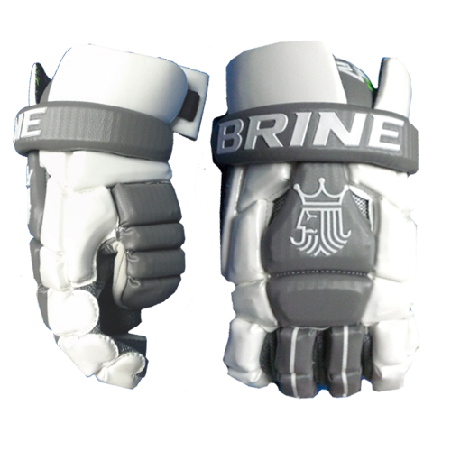 BRINE RP3 Lacrosse Glove Sr