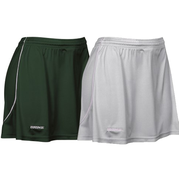 BRINE Women's Lacrosse Game Kilt Sr