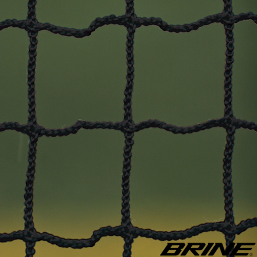BRINE 10'X30' Backstop Lacrosse Net