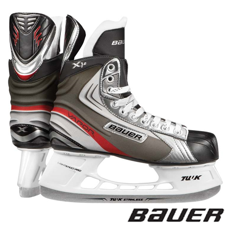 Ice Hockey > Goalie Protective > Jocks > Bauer Senior Vapor Goalie Jock