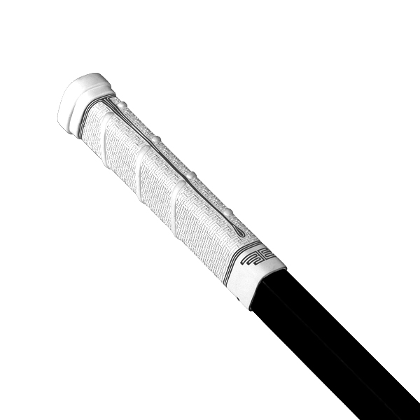 Step Down Knob with Twirl Buttendz Future Replacement Hockey Grip 