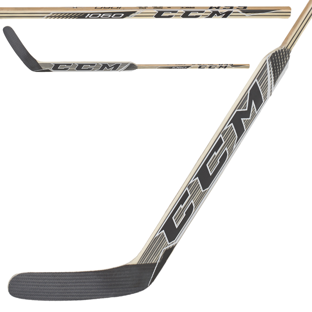 CCM 1060 Goal Stick- Int