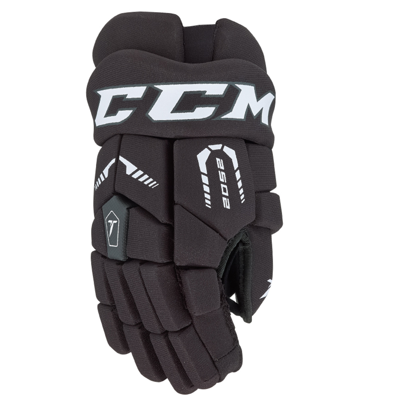 ccm tacks hockey gloves