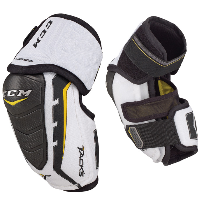 CCM 4052 Tacks Elbow Pads Sr