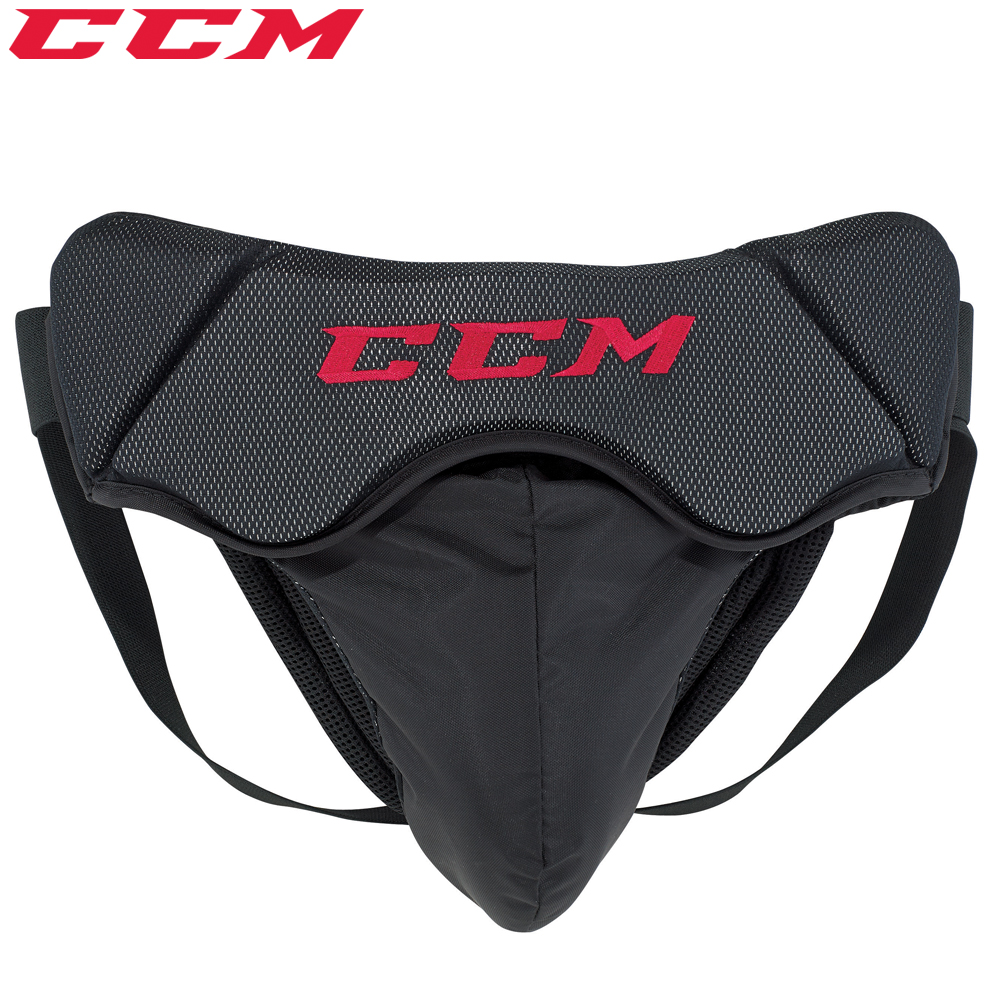CCM 500 Goalie Jock Jr