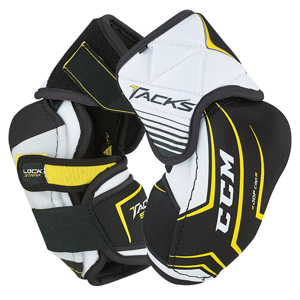 CCM 5092 Tacks Elbow Pads Sr