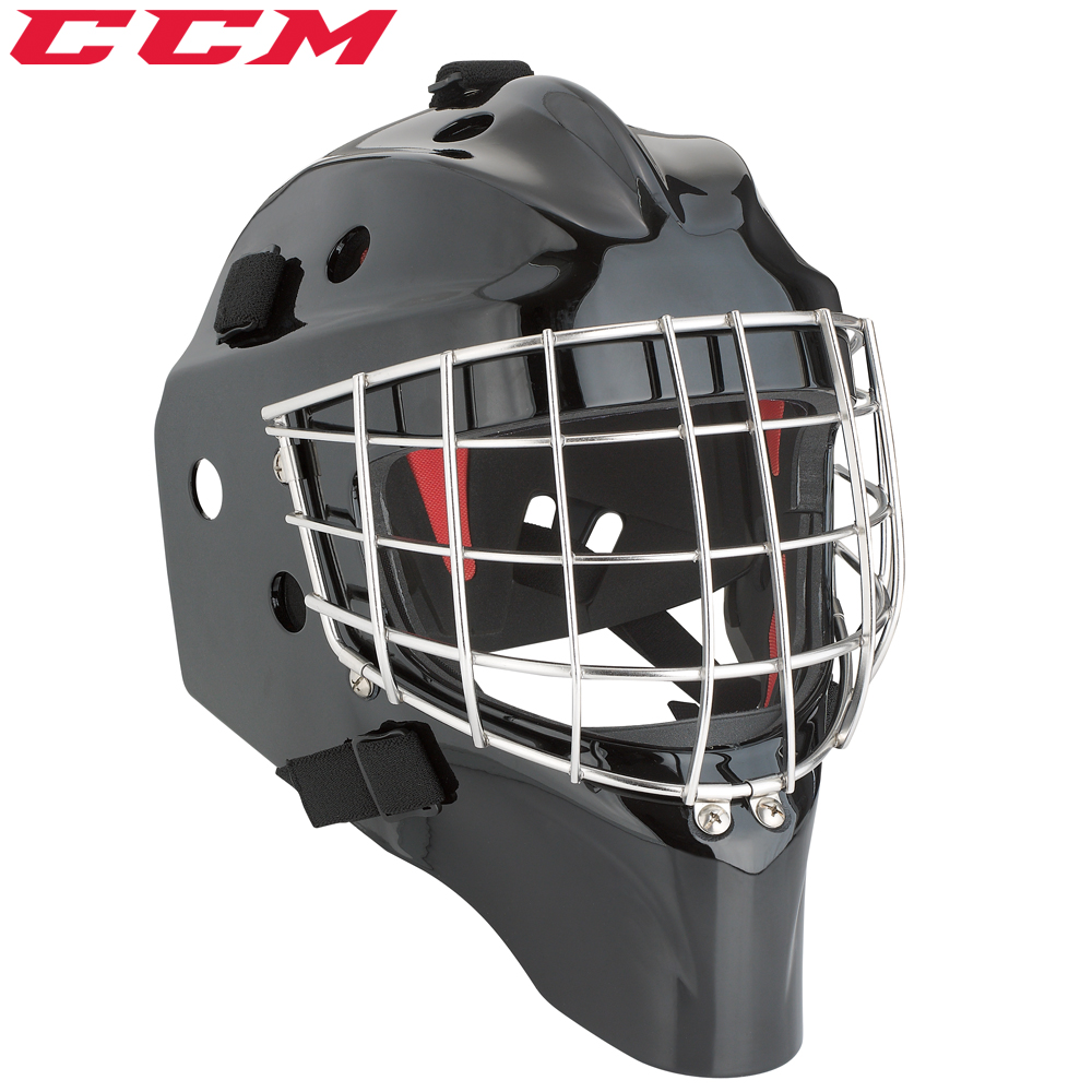 Ccm Pro Mask Goalie