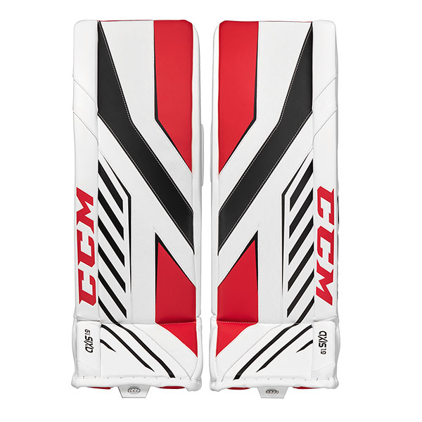 CCM Axis A1.9 Leg Pads Sr