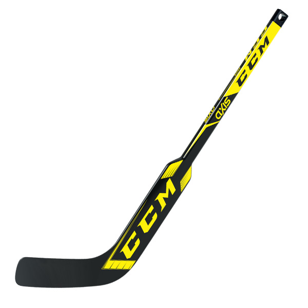 Ccm axis mini goalie stick