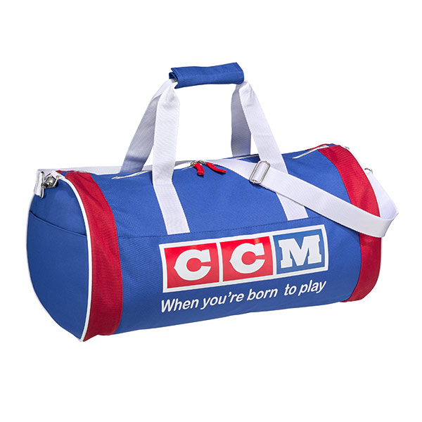 CCM Born To Play Duffle Bag ccm-born-to-play-duffle-bag