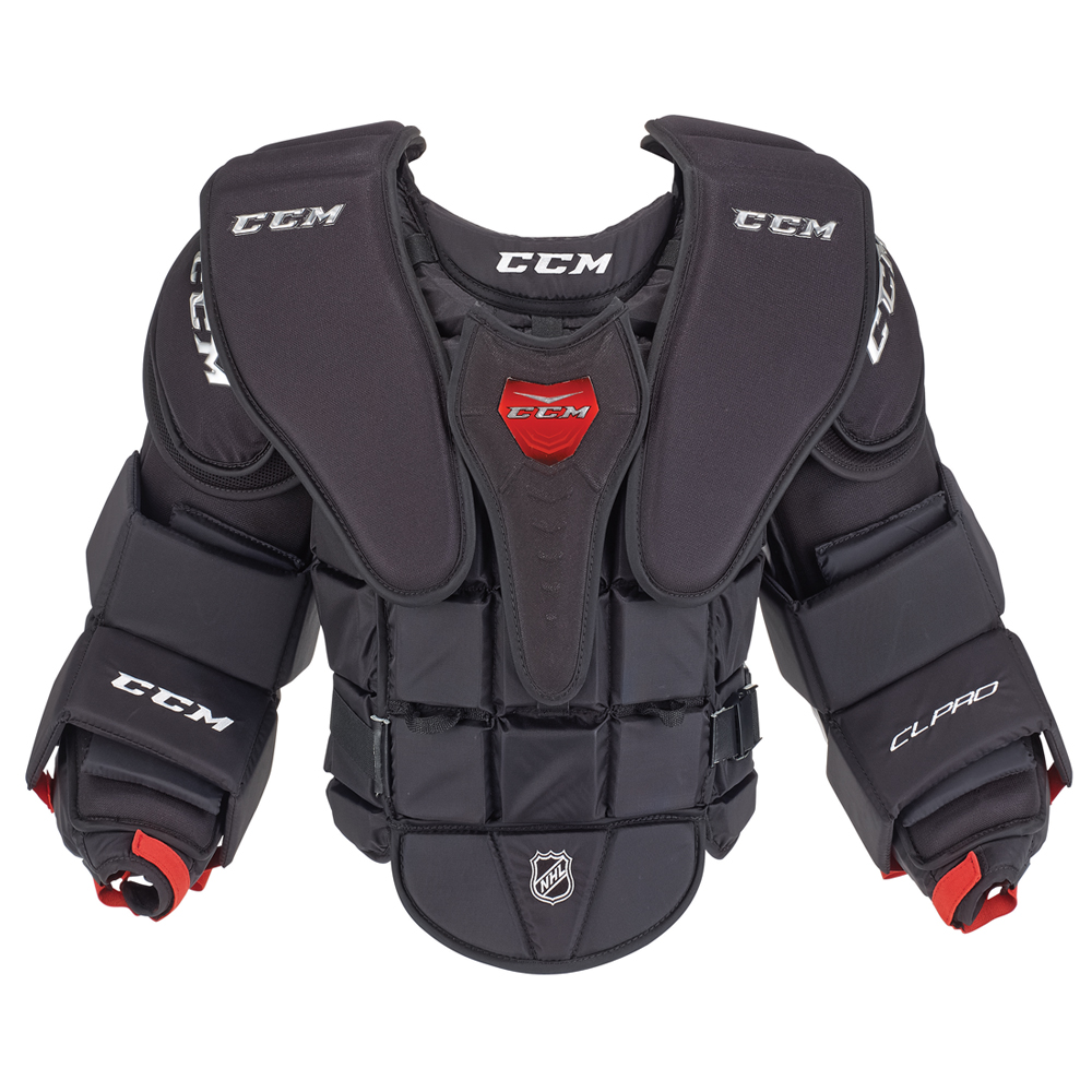 pro chest protector