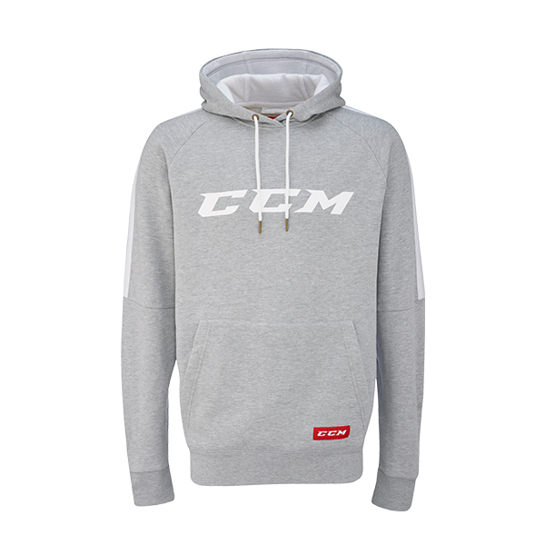 CCM Hockey zip up hoodie