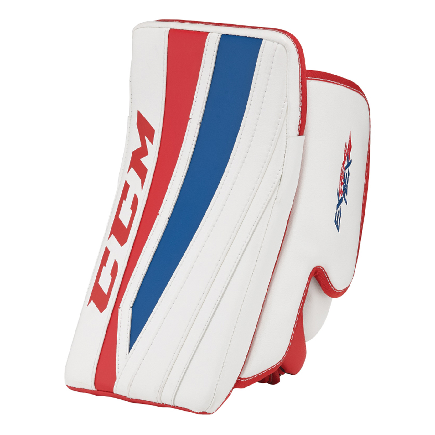 CCM Extreme Flex II Pro Goal Blocker Sr