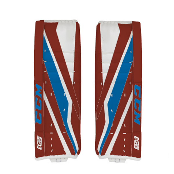 ccm eflex 3 pads