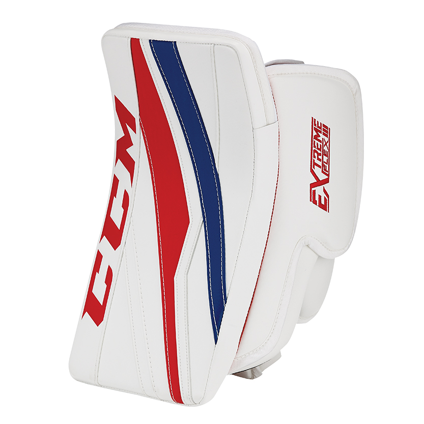 CCM Extreme Flex 3 Goal Blocker Sr