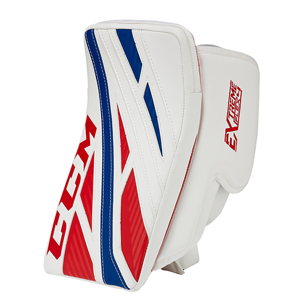 CCM Extreme Flex 4左手用 CCM Extreme Flex 4 Pro Goal Blocker- Sr