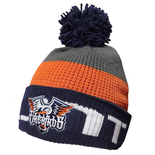 Reebok Team Pom Knit Hat