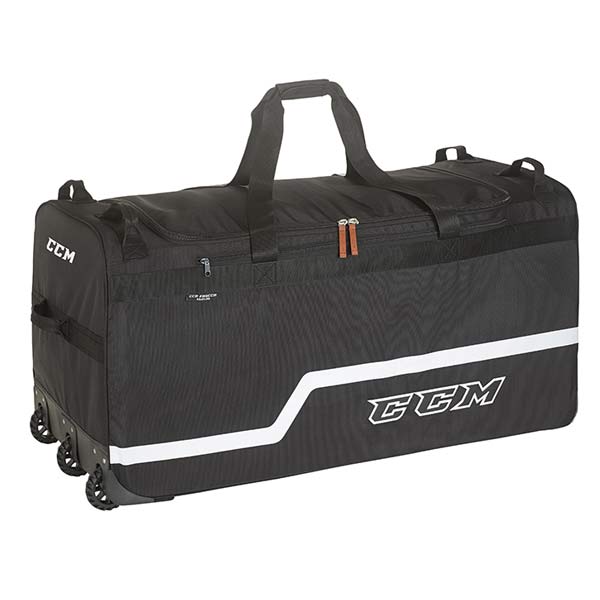 CCM Goalie Wheeled Bag