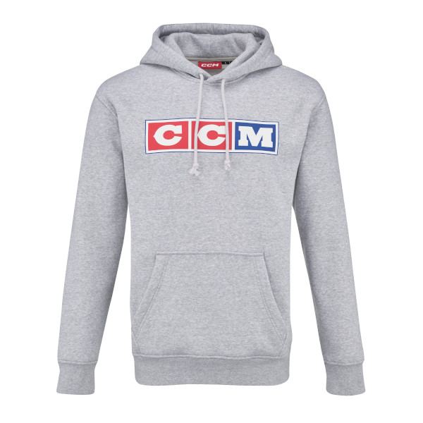 CCM Heritage Collection FW1 Hoodie- Sr