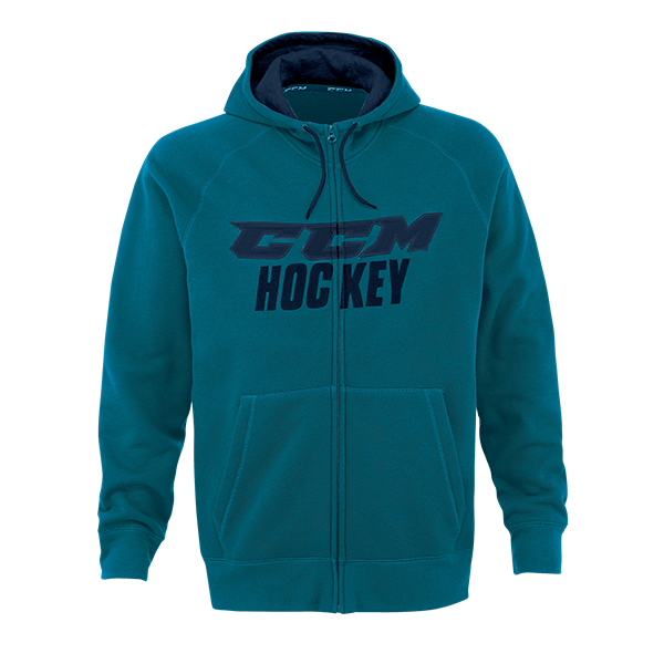 ccm hockey sweatshirt