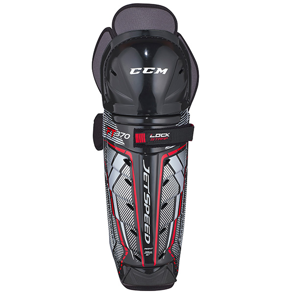 ccm jetspeed ft370 shin guards