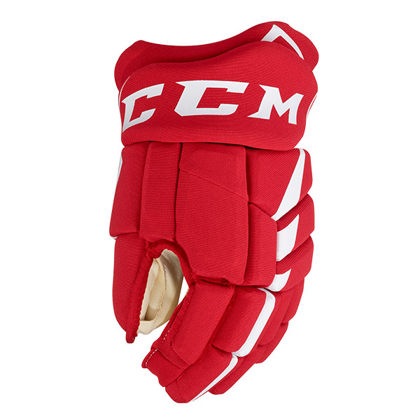 CCM Jetspeed FT475 Hockey Gloves JR 