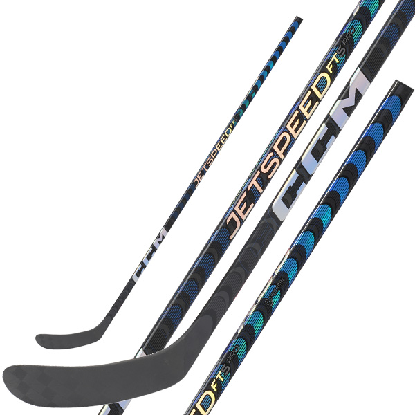 Клюшка ccm Titanium Bandy