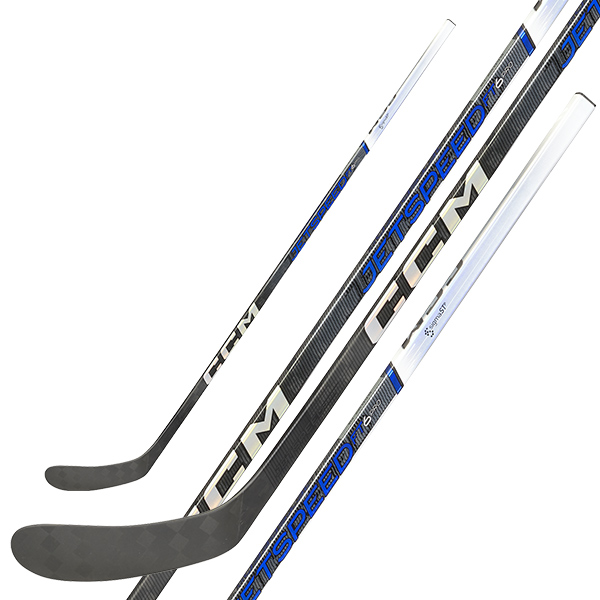 CCM Jetspeed FT6 Pro Hockey Elbow Pads - Ice Warehouse