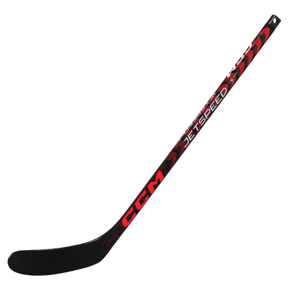 CCM Jetspeed FT6 Pro Composite Mini Hockey Stick - Ice Warehouse