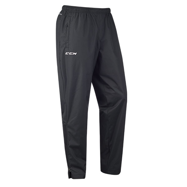 CCM Lightweight Rink Suit Pant Adult Black Size S