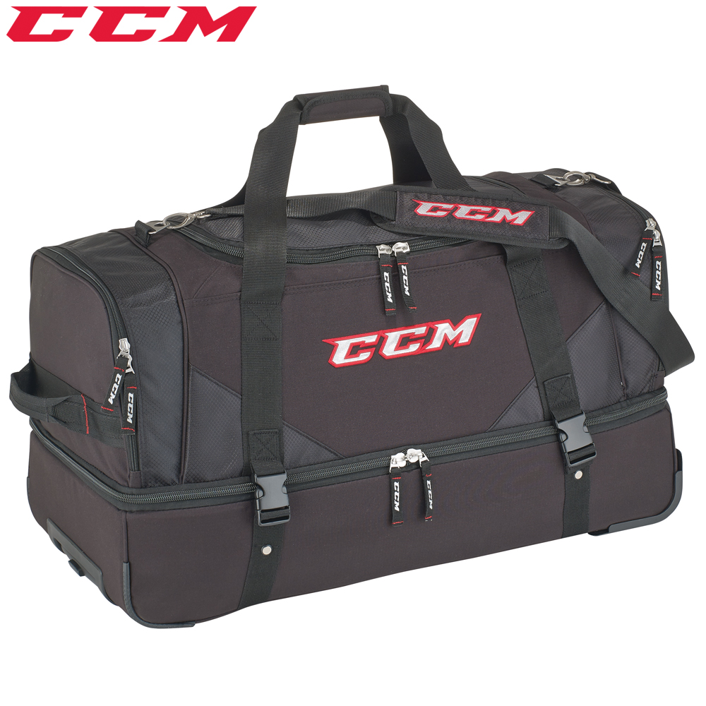 CCM Officials Bag '14
