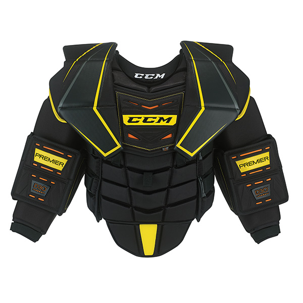 CCM Premier Chest & Arm Protector Sr '17