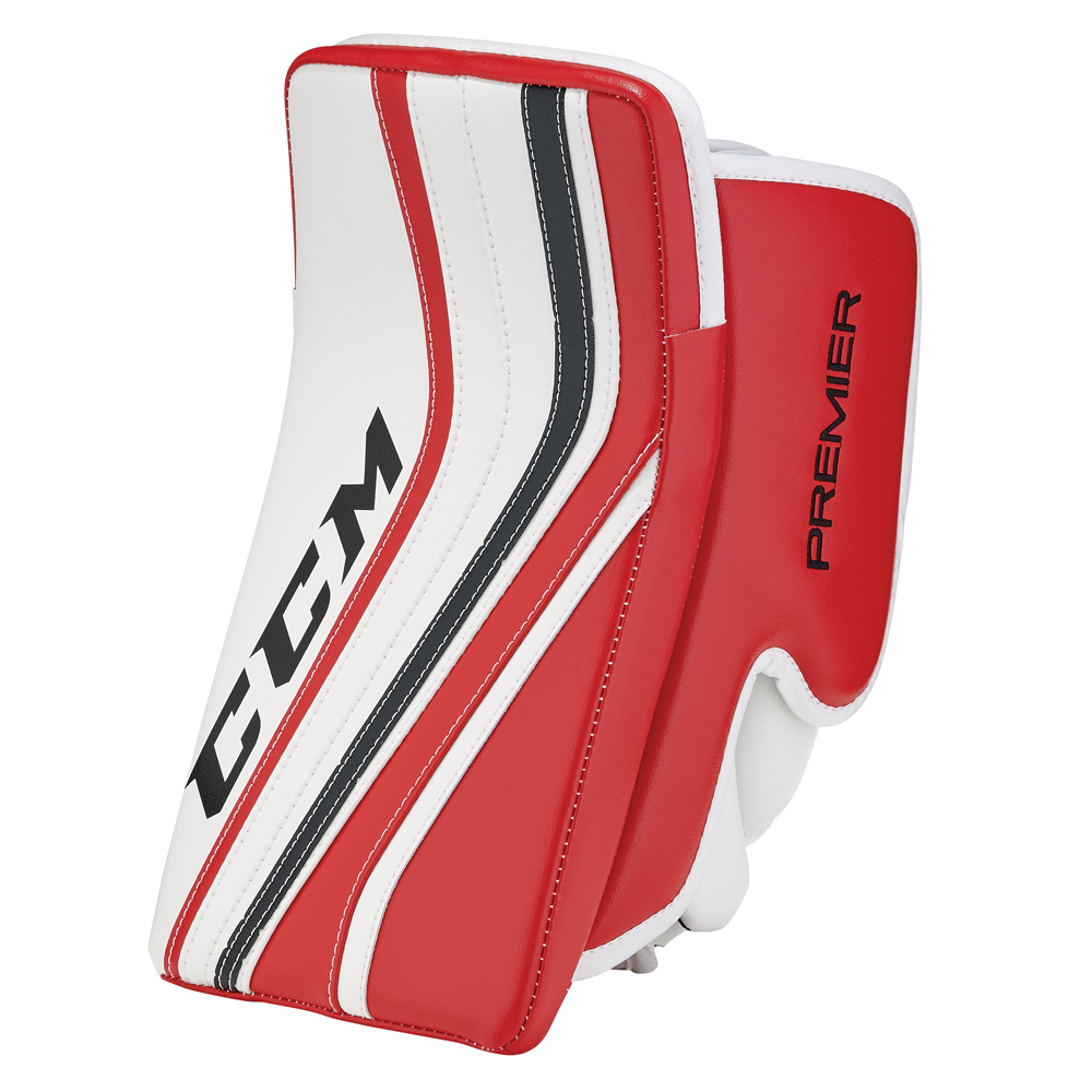 CCM Premier Pro Goal Blocker Int