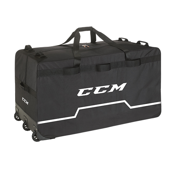 CCM Pro Wheeled Goalie Bag 40"