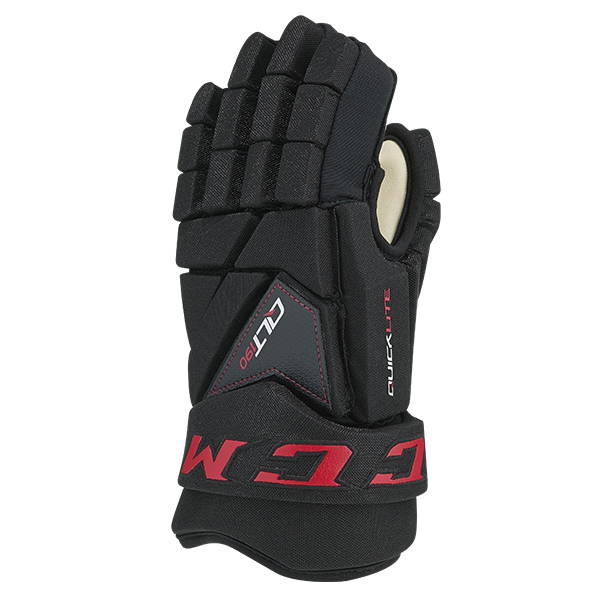 CCM Quicklite 190 Ball Hockey Gloves Sr