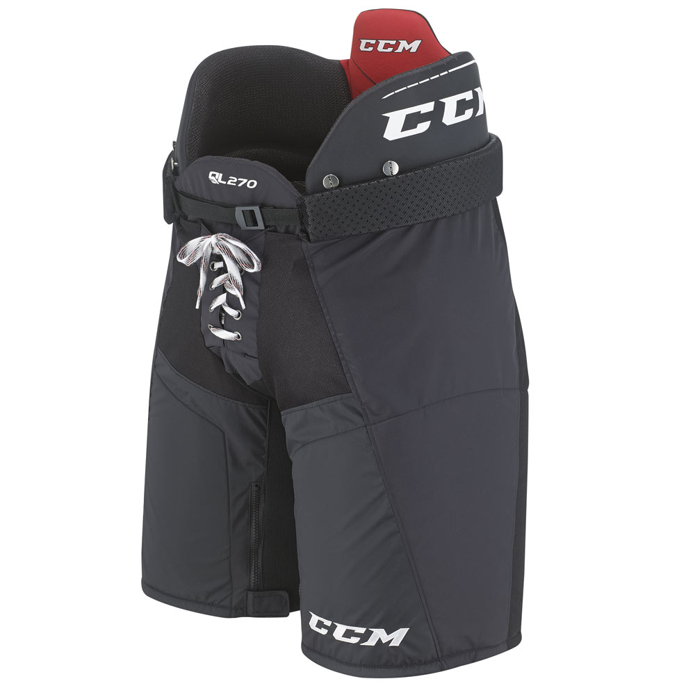 CCM Quicklite 270 Hockey Pants Jr