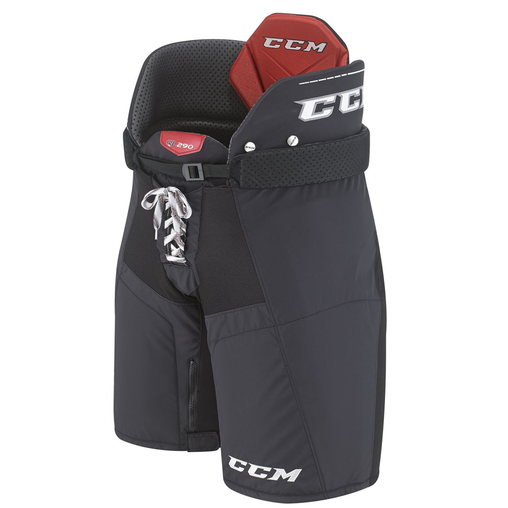 CCM Quicklite 290 Hockey Pants Sr