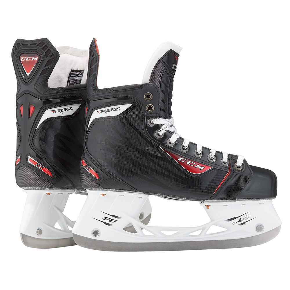 ccm Rbz Senior Pro Ice hockey Skates ccm Rbz Senior Pro Ice hockey Skates