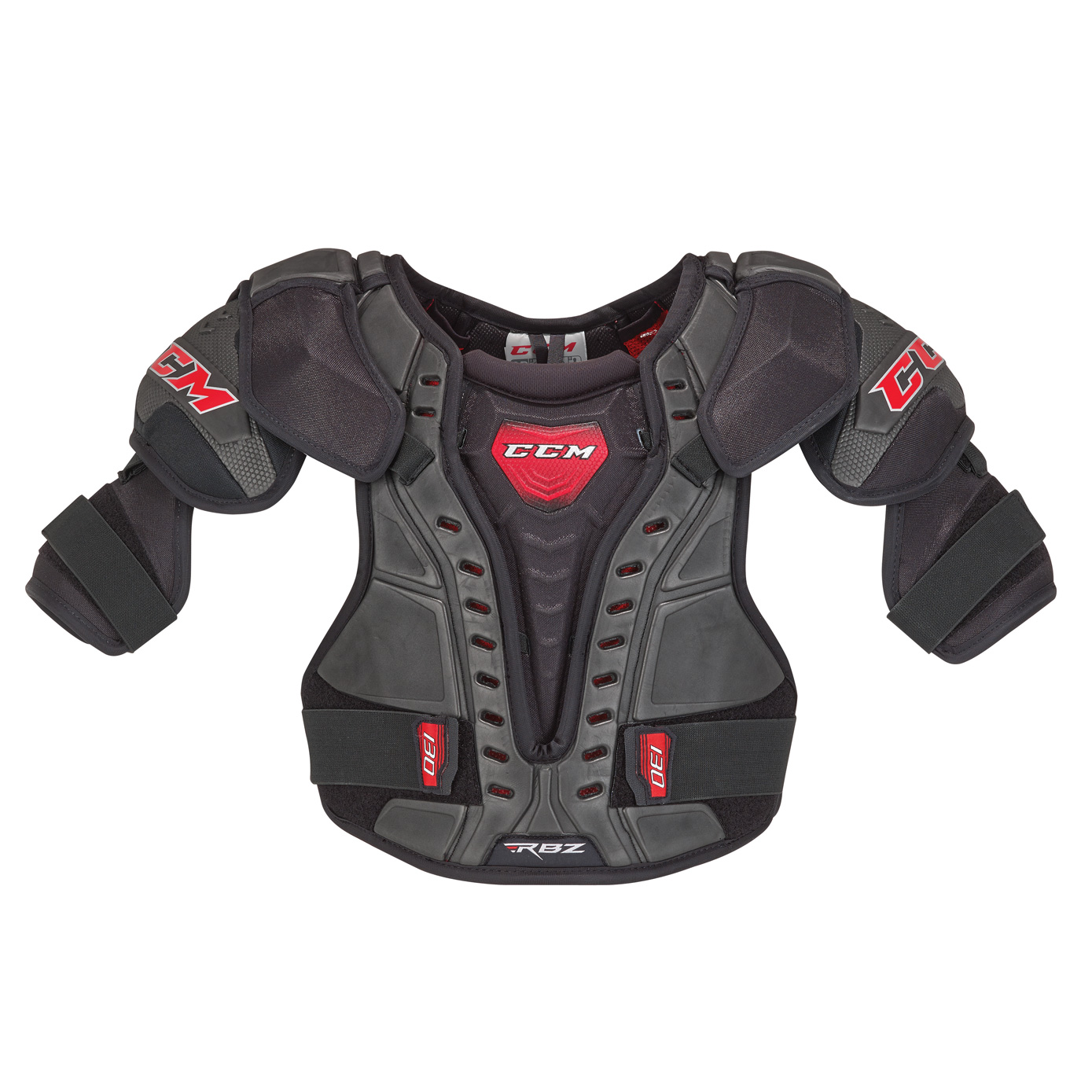 CCM RBZ 130 Shoulder Pad Sr