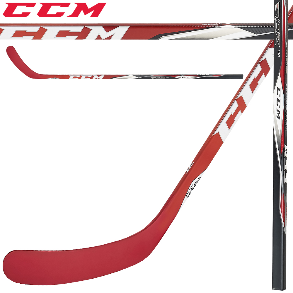 CCM RBZ 130 Grip Hockey Stick Sr