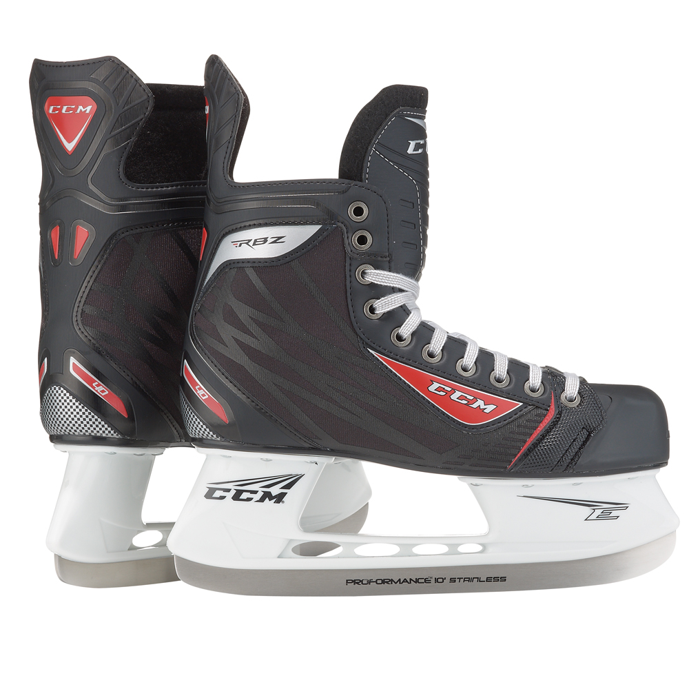 CCM RBZ 40 Hockey Skate Yth
